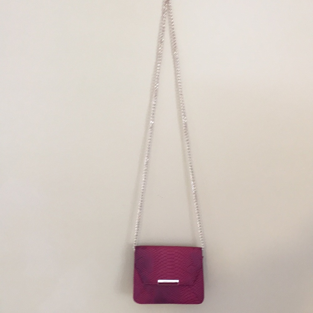 SR 2 handbag
